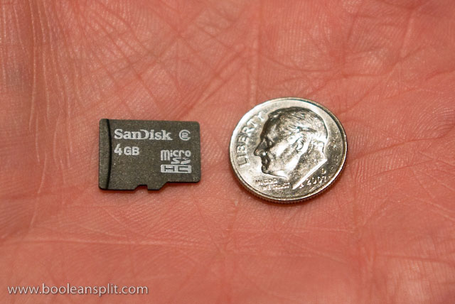 Micro SD