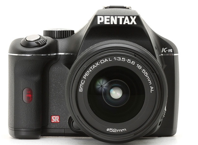 pentaxkm